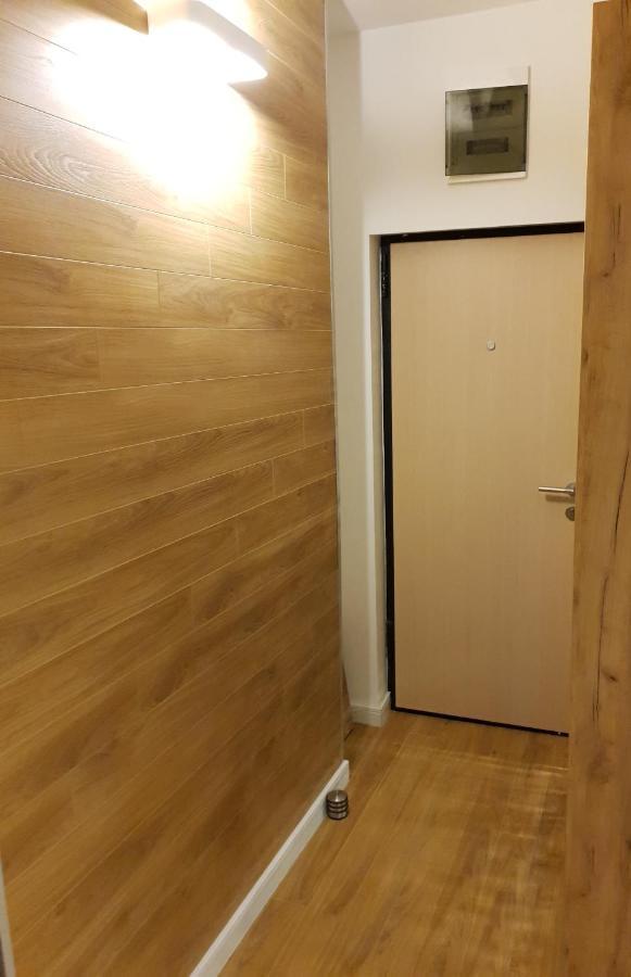 Penthouse Lux Apartment Belgrade Exterior photo
