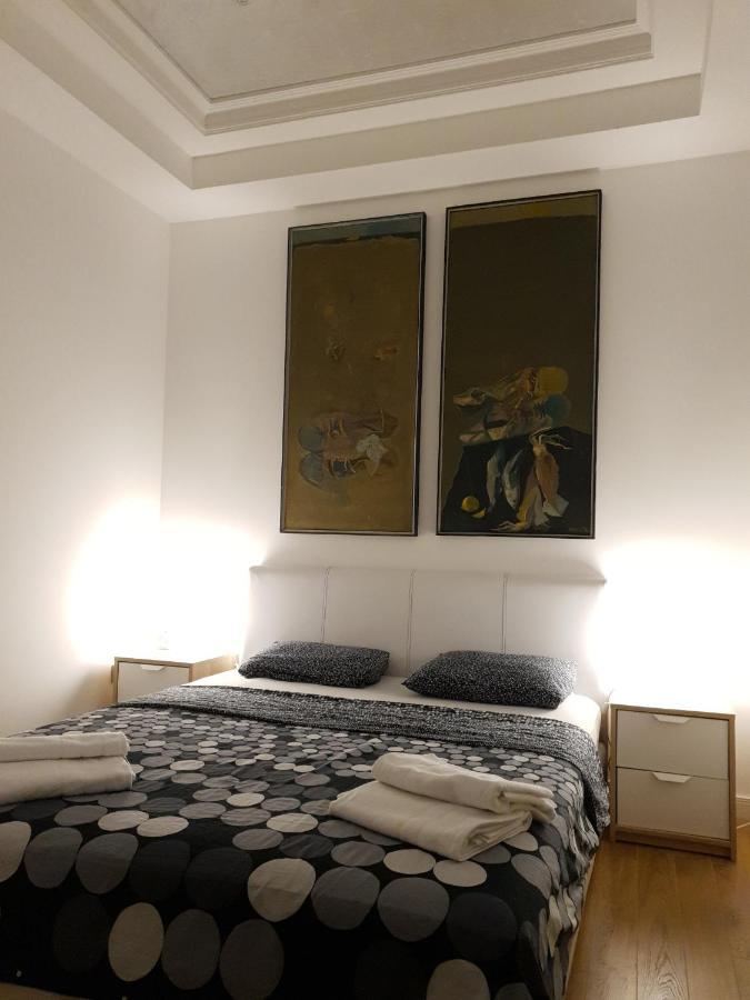 Penthouse Lux Apartment Belgrade Exterior photo